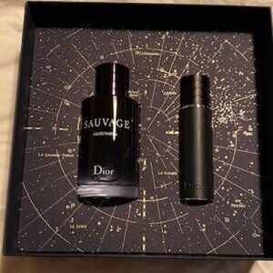 Sauvage Collection Sauvage Eau de Parfum 2-Piece Gift Set
